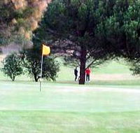 Meningie Lake Albert Golf Club - Sydneys Hotel