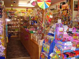 Hahndorf Sweets - Sydneys Hotel 0