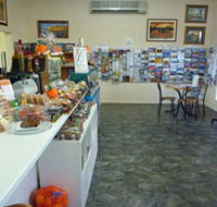 Orange Tree Giftmania - Sydneys Hotel