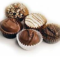 Havenhand Chocolates - Sydneys Hotel