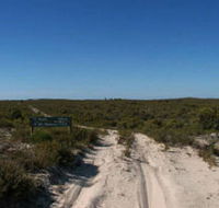 Ngarkat Conservation Park - Sydneys Hotel