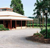 Parri Estate McLaren Vale Cellar Door