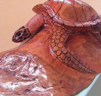 Ants Redgum Gallery - Sydneys Hotel