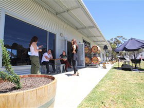 Rocland Estate - Sydneys Hotel 0