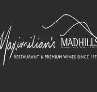Maximilian's Estate and Madhills Wines - Sydneys Hotel