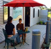 Simpson Rices Creek - Sydneys Hotel