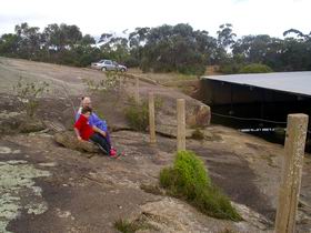 Moody Tanks - Historic Water Storage Tanks - Sydneys Hotel 0