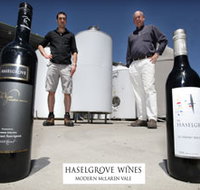 Haselgrove Wines