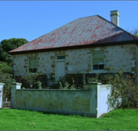 Hope Cottage Museum - Sydneys Hotel