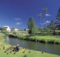 Strathalbyn Market - Sydneys Hotel