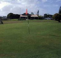 Port Macdonnell Golf Club - Sydneys Hotel