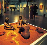 National Aboriginal Cultural Institute - Tandanya - Sydneys Hotel