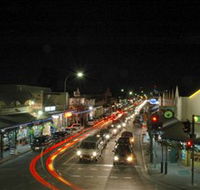 King William Road - Sydneys Hotel