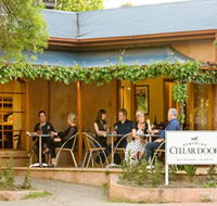Somerled Cellar Door - Sydneys Hotel