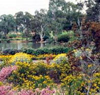 Wittunga Botanic Garden - Sydneys Hotel