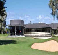 West Lakes Golf Club - Sydneys Hotel