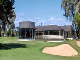 West Lakes Golf Club - Sydneys Hotel 0