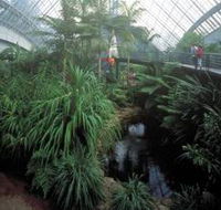 Bicentennial Conservatory - Sydneys Hotel