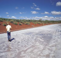 Lake Gairdner National Park