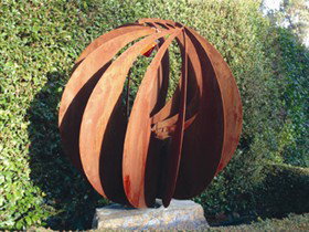 The Flower Garden - Sydneys Hotel 0