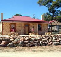 Uleybury Wines - Sydneys Hotel