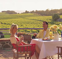 Maxwell Wines and Ellen Street Restaurant