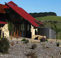 Parri Estate Mount Compass Cellar Door - Sydneys Hotel