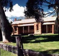 Willunga Courthouse and Slate Museums - Sydneys Hotel