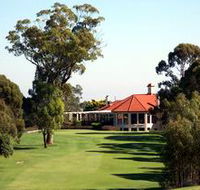 Mount Osmond Golf Club - Sydneys Hotel