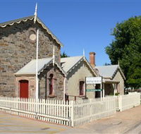 Strathalbyn and District Heritage Centre - Sydneys Hotel