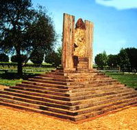 The Coonawarra Park - Sydneys Hotel