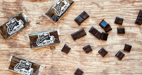 Melbas Chocolate & Confectionary - Sydneys Hotel 2
