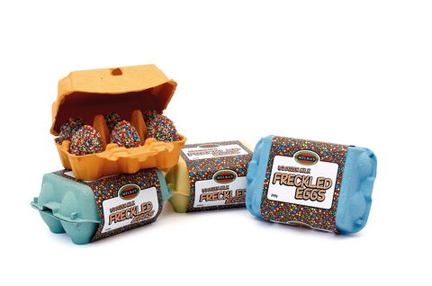 Melbas Chocolate & Confectionary - Sydneys Hotel 3