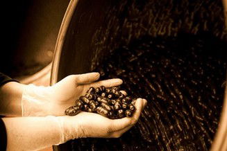 Melbas Chocolate & Confectionary - Sydneys Hotel 6