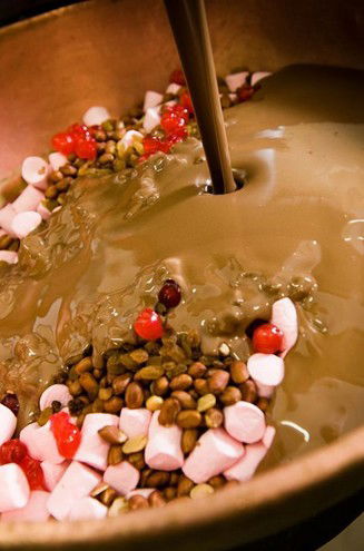 Melbas Chocolate & Confectionary - Sydneys Hotel 10