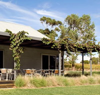 Dowie Doole Tasting Room