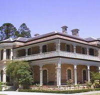 Yallum Park - Sydneys Hotel