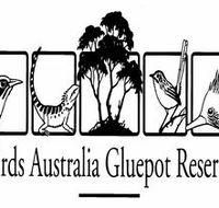 Birds Australia Gluepot Reserve - Sydneys Hotel