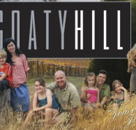 Goaty Hill Wines - Sydneys Hotel