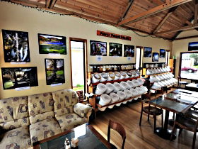 St Marys TAS Sydneys Hotel
