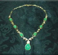 Gem and Stone Creations - Sydneys Hotel