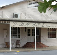 Drill Hall Emporium - The - Sydneys Hotel