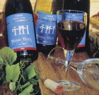 Home Hill Vineyard and Winery Restaurant - Sydneys Hotel