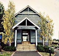 Frogmore Creek Wines - Sydneys Hotel
