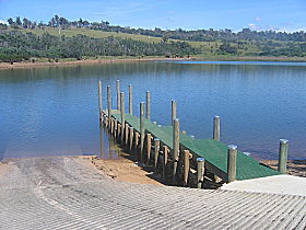 Trevallyn Dam - Sydneys Hotel 0