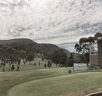 New Norfolk Golf Club - Sydneys Hotel