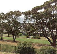 Rosny Park Public Golf Course - Sydneys Hotel