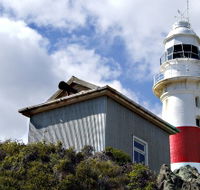 Low Head Foghorn - Sydneys Hotel