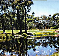 Smithton Country Club - Sydneys Hotel