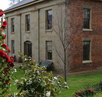 Narryna Heritage Museum - Sydneys Hotel